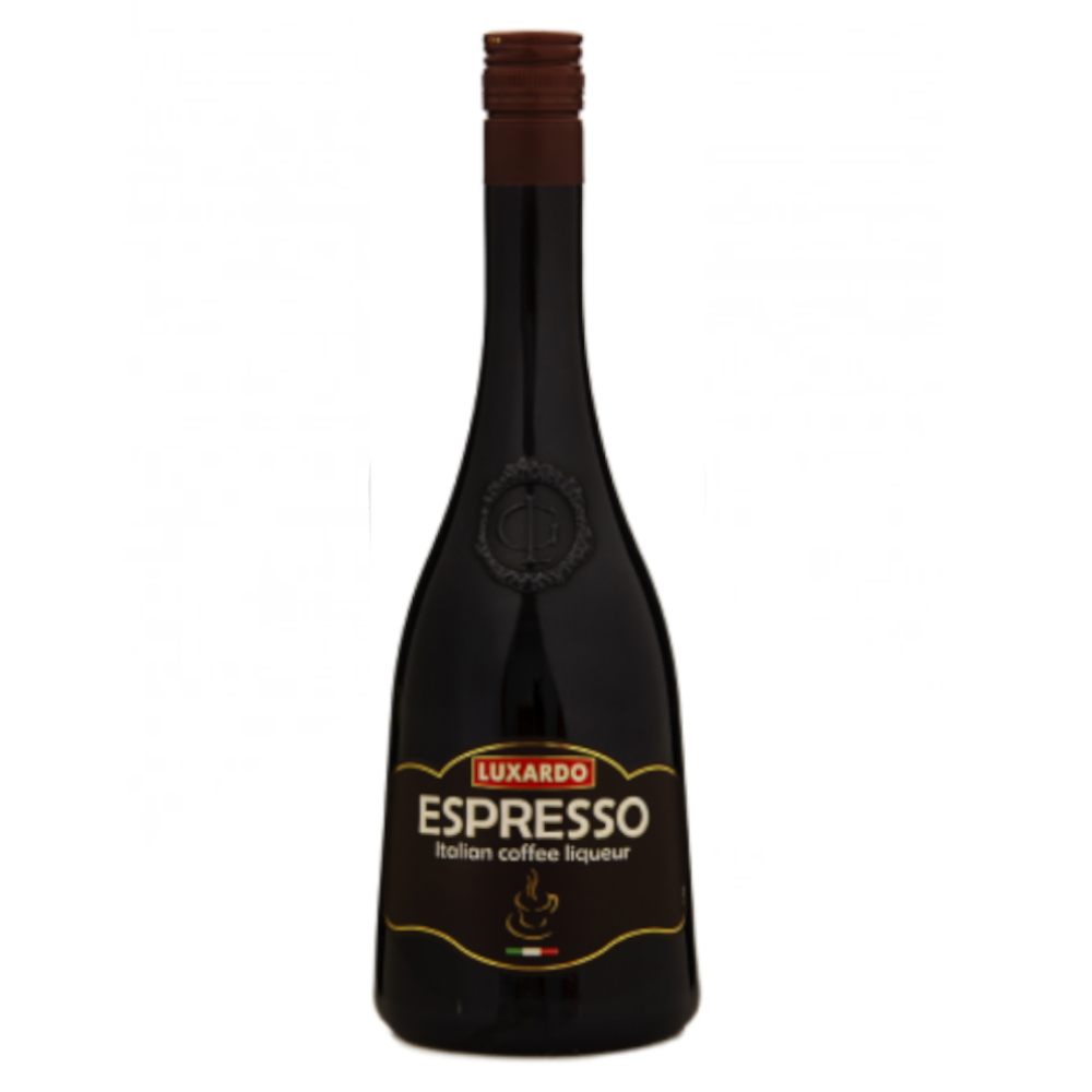 Likier Luxardo Espresso Coffee 27% 700 ml