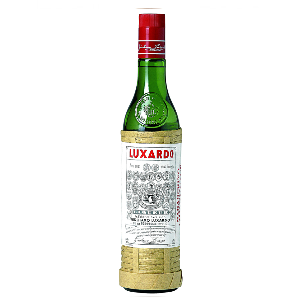 Likier Luxardo Maraschino 32%  4500 ml