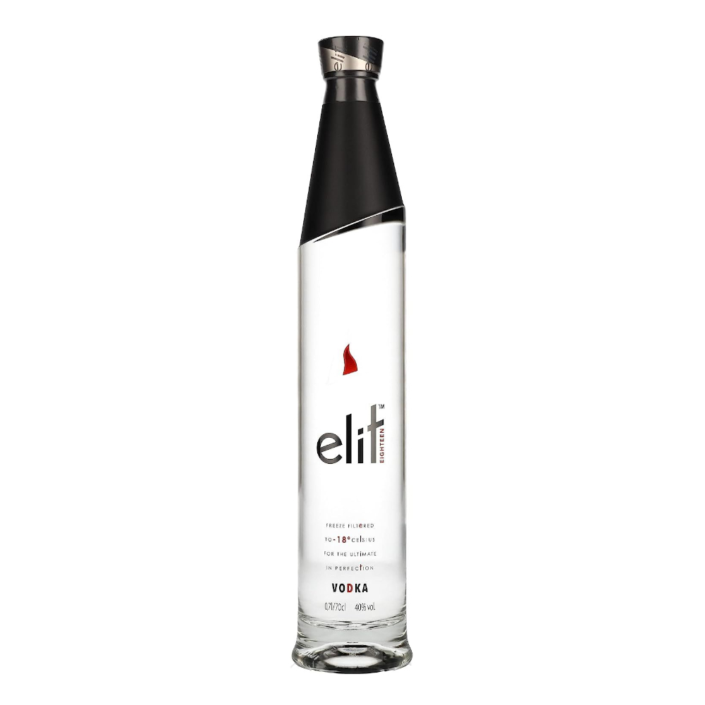 Wódka Stolichnaya Elit 40% 700 ml