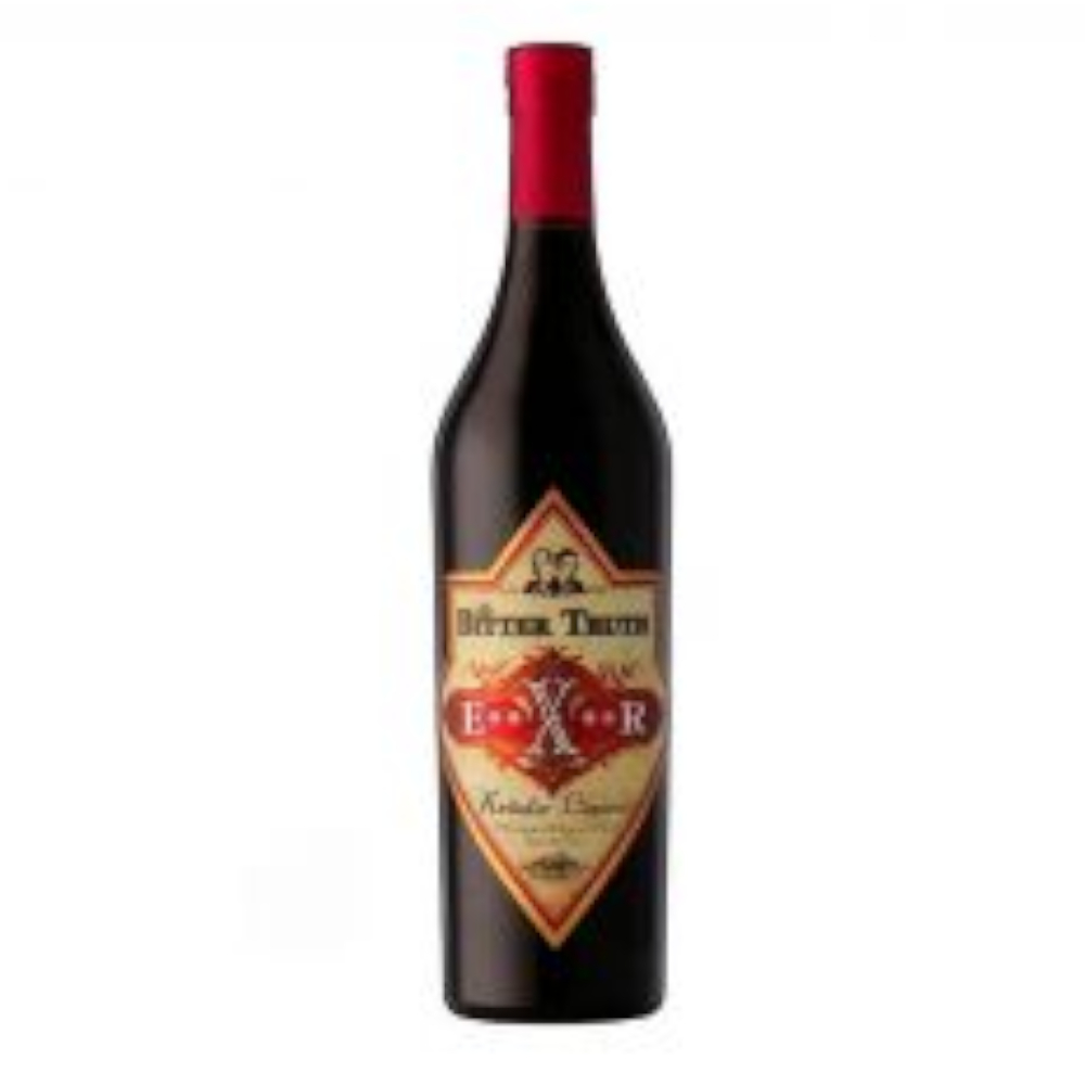 Likier The Bitter Truth E**X**R Liqueur 30% 500 ml