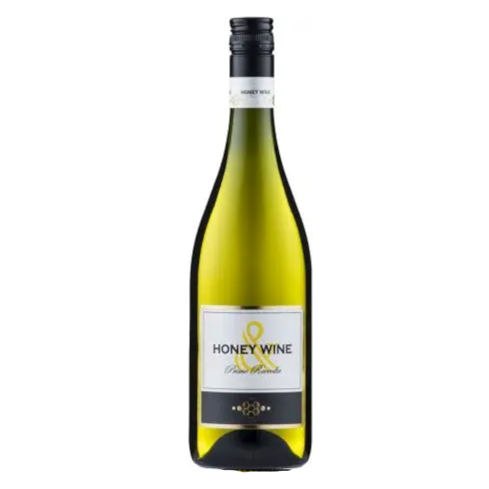 Napój Winno-Miodowy Primo Racolta 13% 750 ml