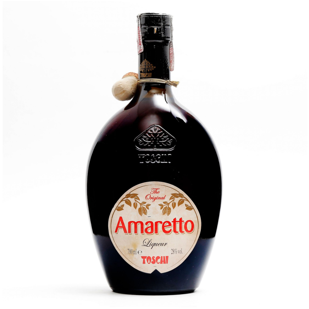 Likier Toschi Amaretto 28% 700 ml kartonik