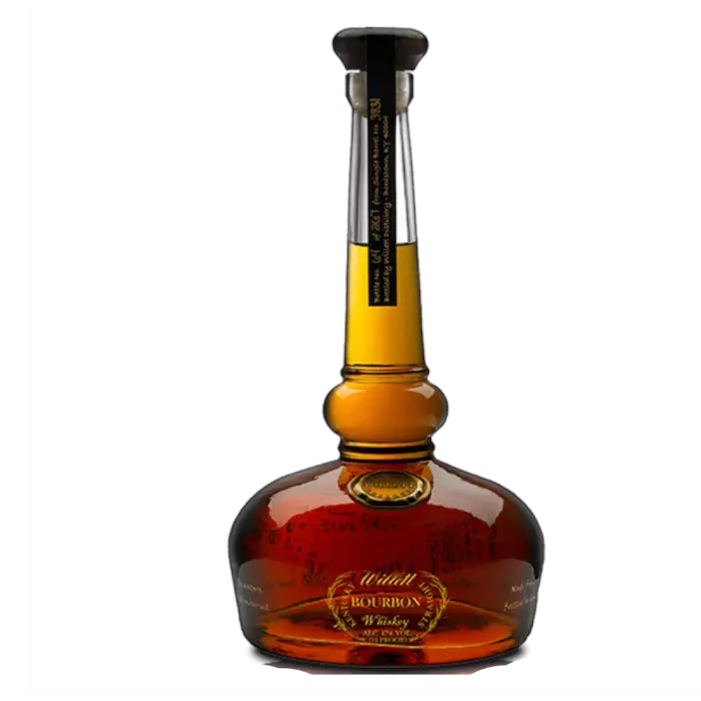 Whisky Willet Pot Still Reserve 47% 50 ml