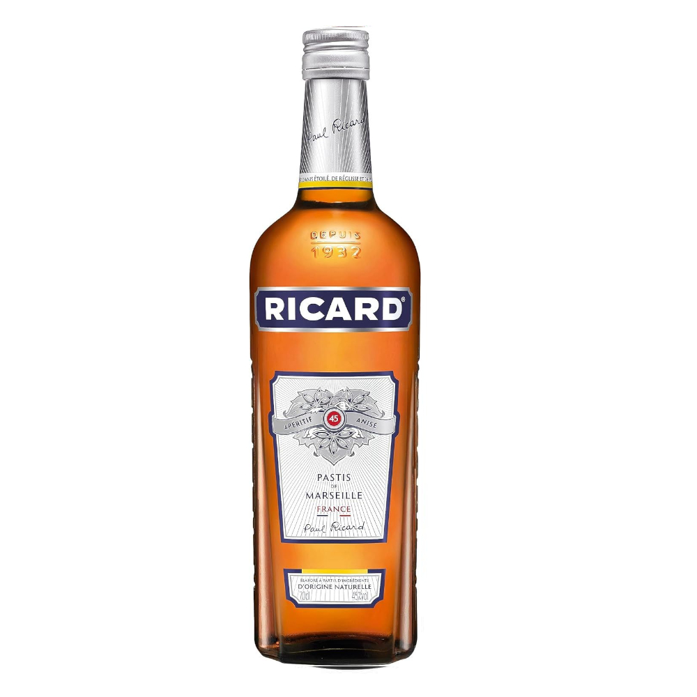 Pastis Ricard 45% 700 ml