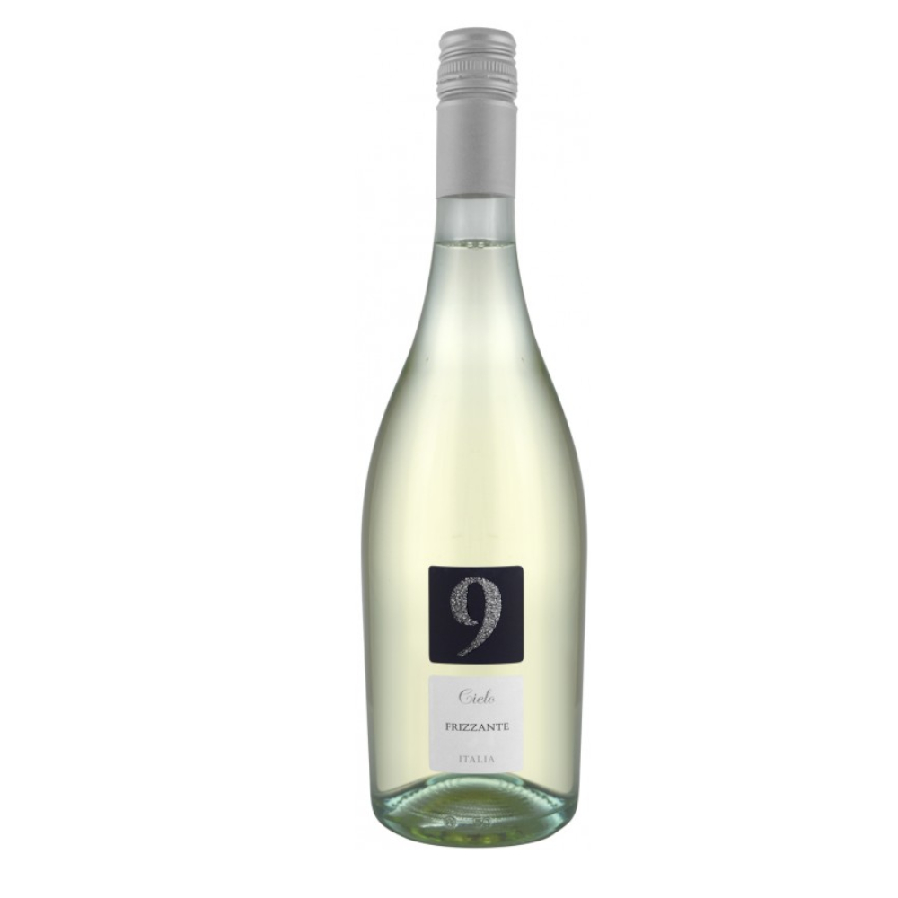 Wino Picant D'Or Blanco Frizzante białe wytrawne 750 ml