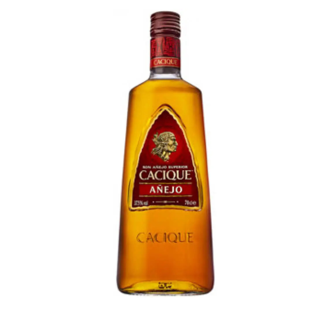 Rum Cacique Anejo  37,5% 700 ml