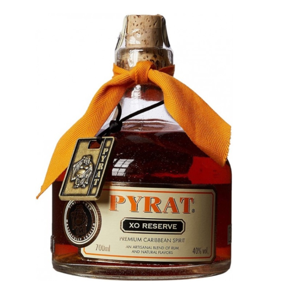 Rum Pyrat Xo Reserve 40% 700 ml