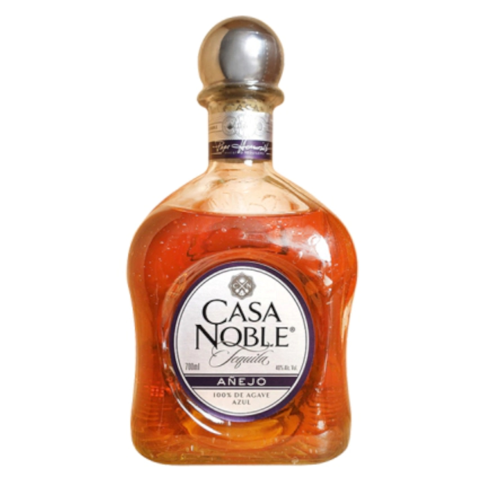 Tequila Casa Noble Anejo 40% 700 ml kartonik