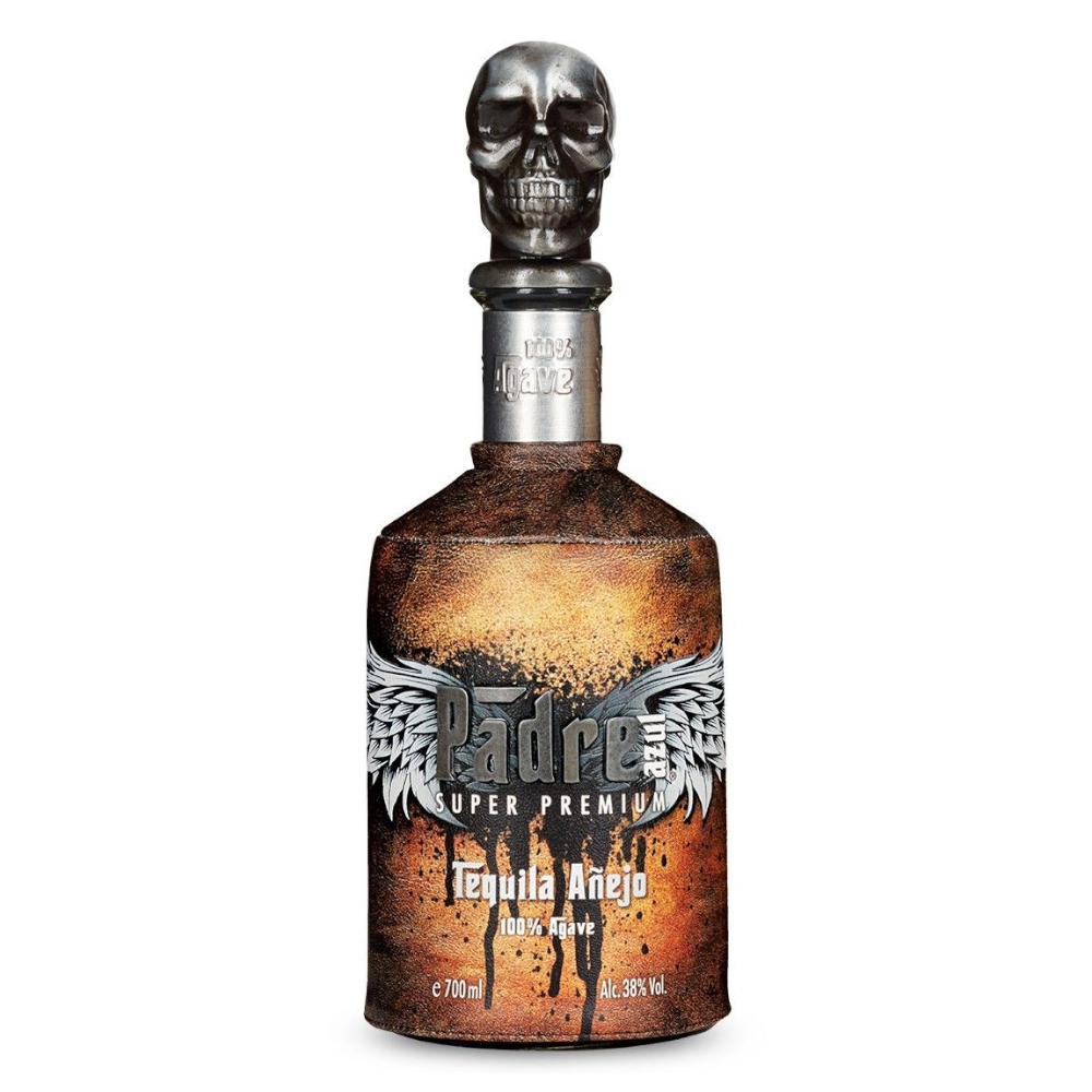 Tequila Padre Azul Anejo 40% 700 ml