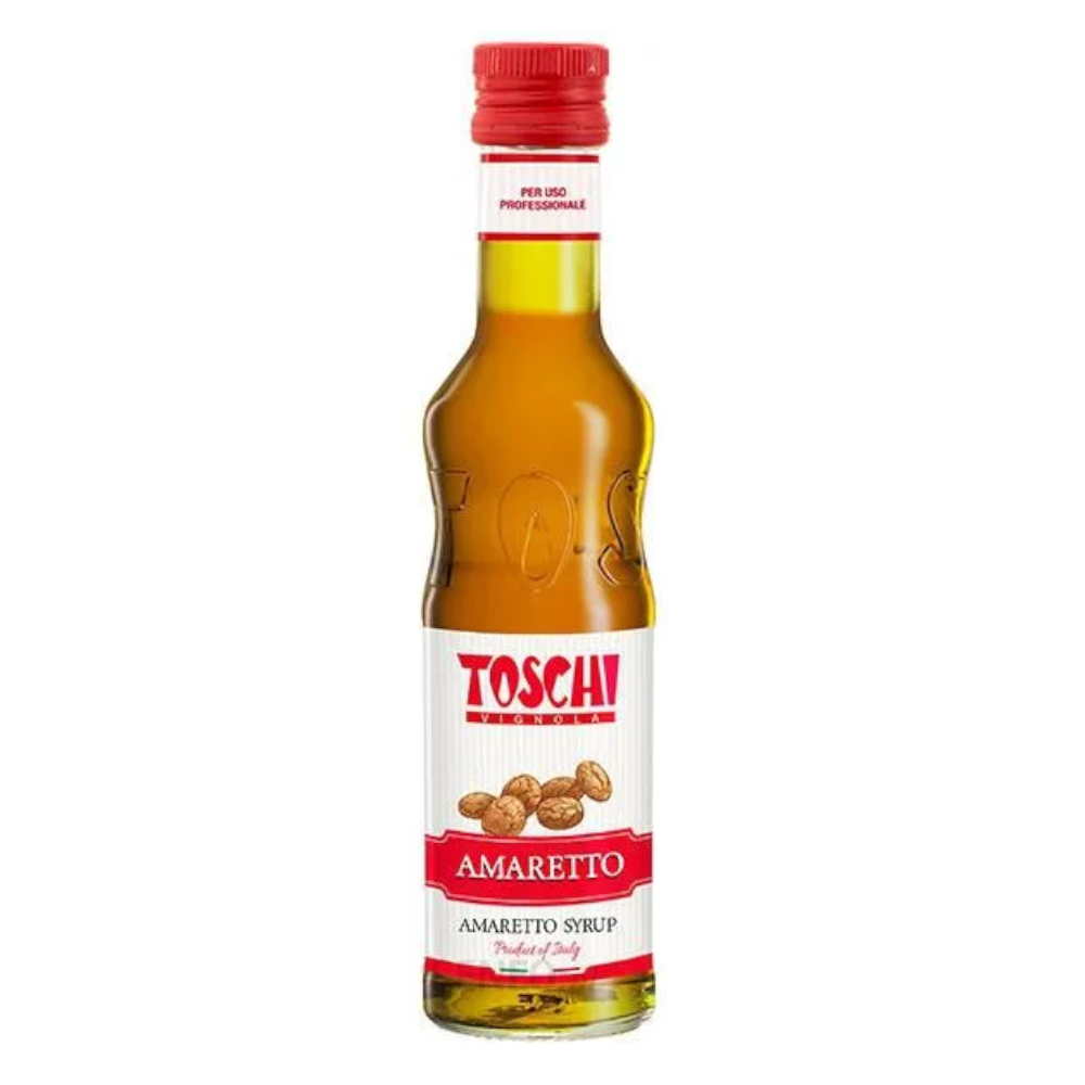 Syrop Toschi Amaretto 1320 ml