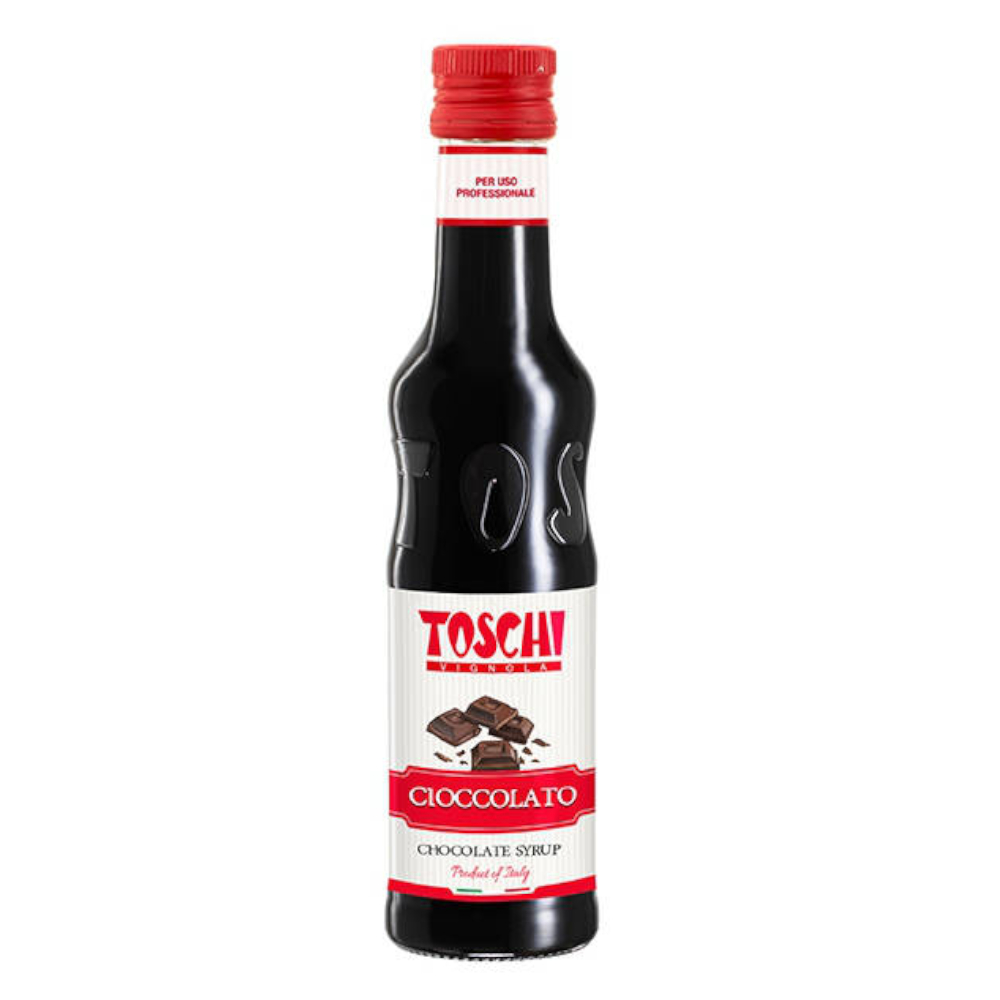 Syrop Toschi Chocolate 1320 ml