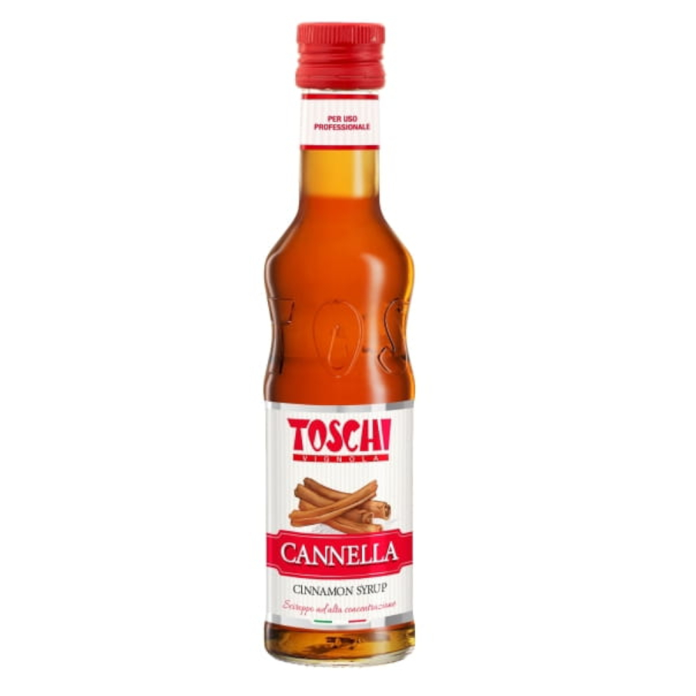 Syrop Toschi Cinnamon 1320 ml