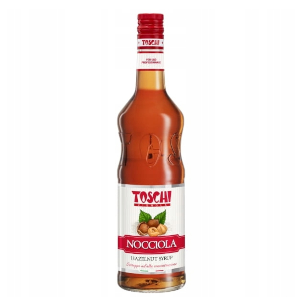 Syrop Toschi Hazelnut 1320 ml