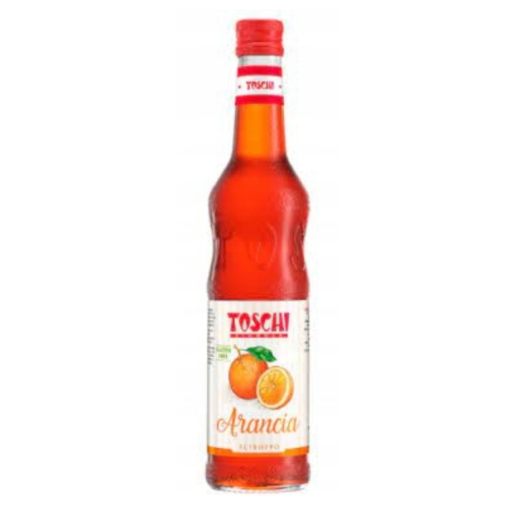 Syrop Toschi Orange 1320 ml