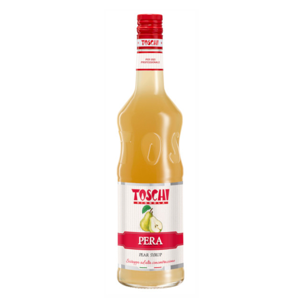 Syrop Toschi Pear 1320 ml