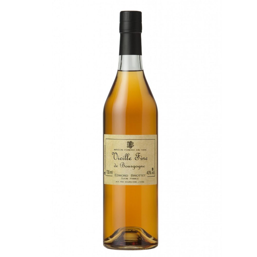 Wódka Briottet Vieille fine 43% 700 ml
