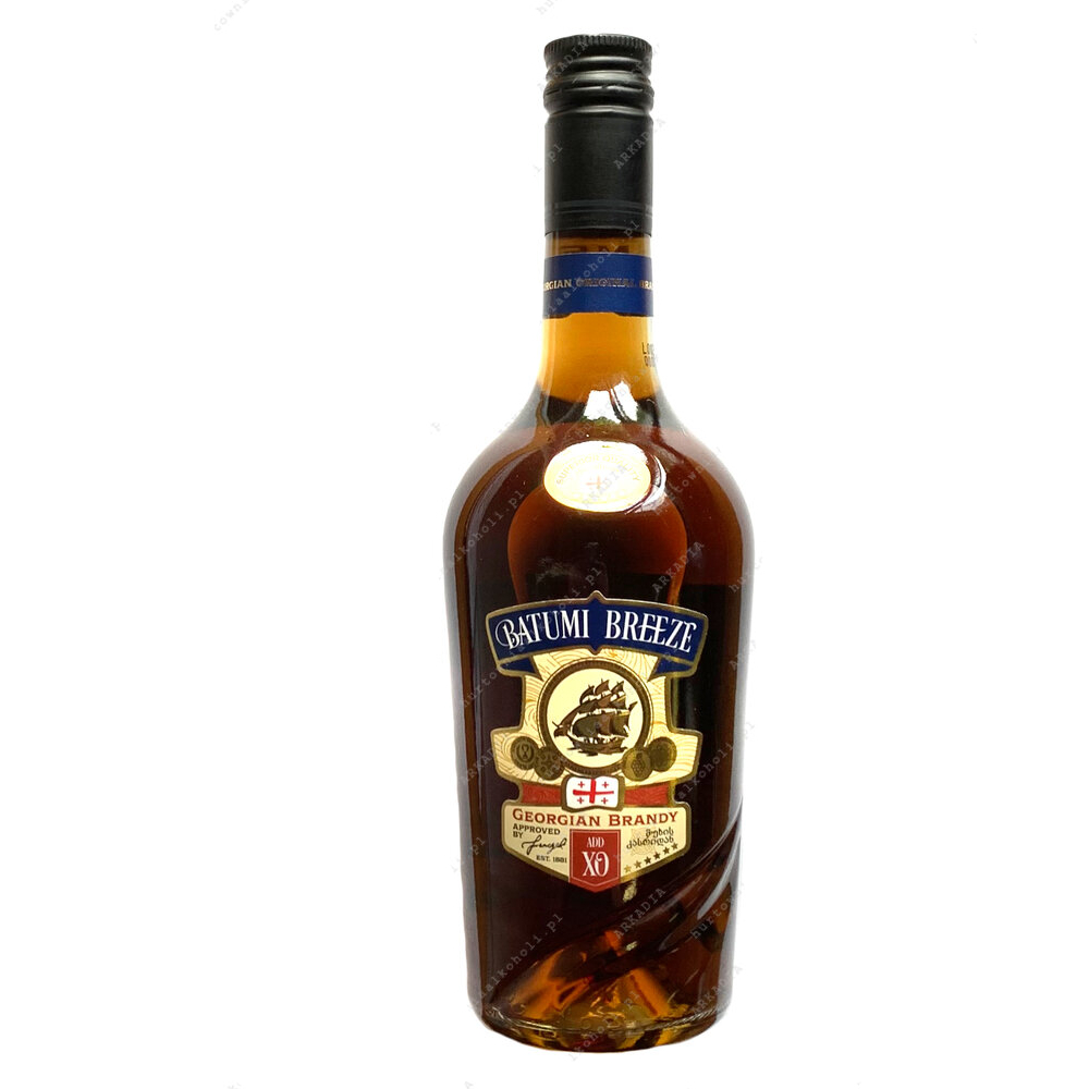 Brandy Batumi breeze 36% 500 ml