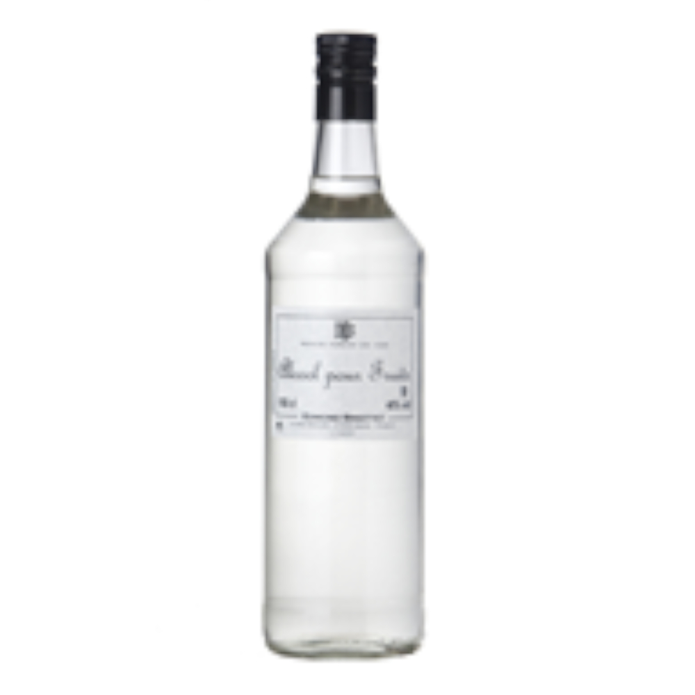 Wódka Briottet Alcool pour fruits 40 % 1000 ml