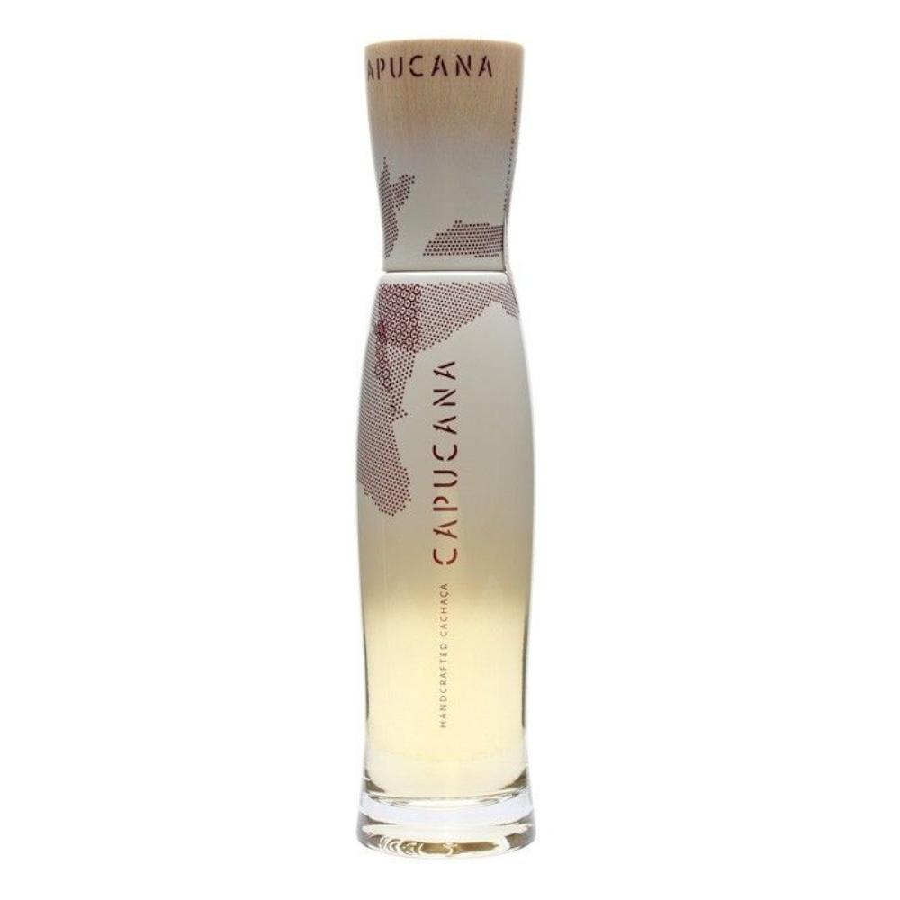 Cachaca Capucana 42% 700 ml