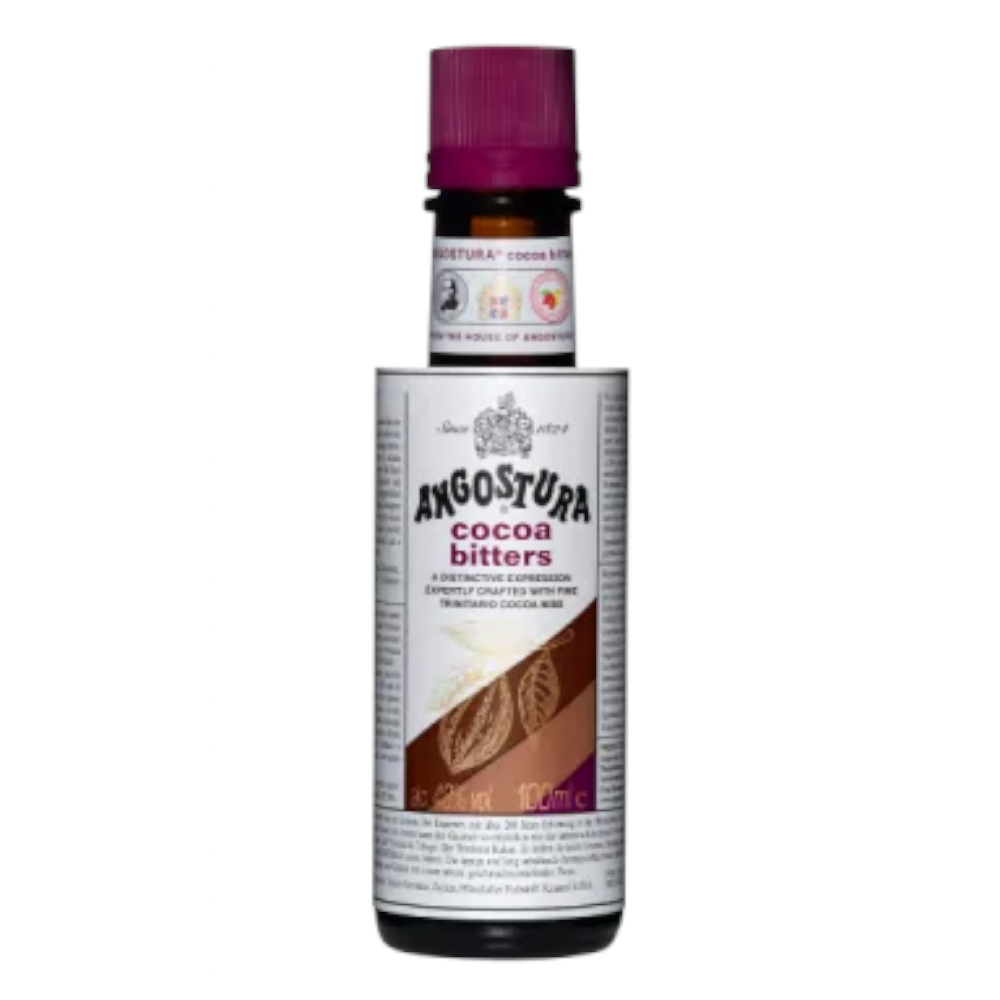 Bitters Angostura Cocoa 48% 100 ml