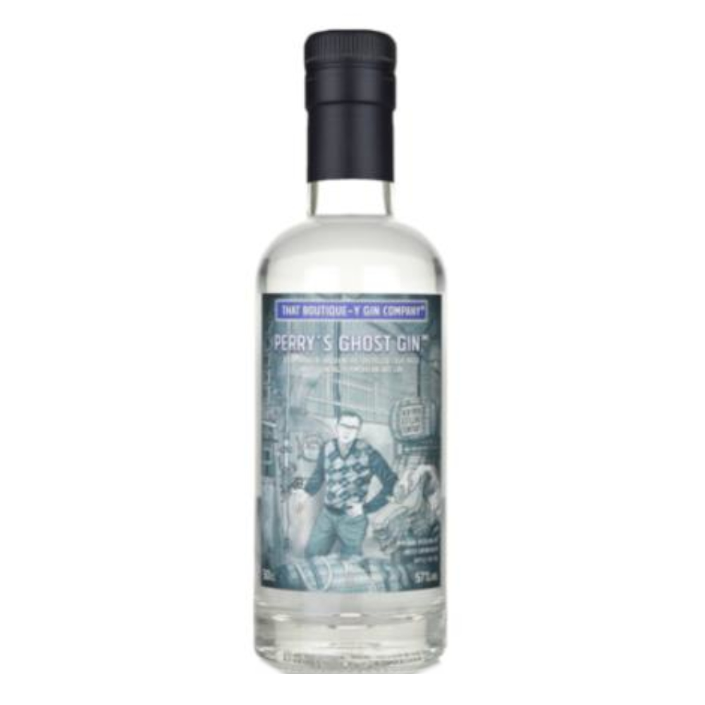Gin Perry'S Ghost 57% 500 ml