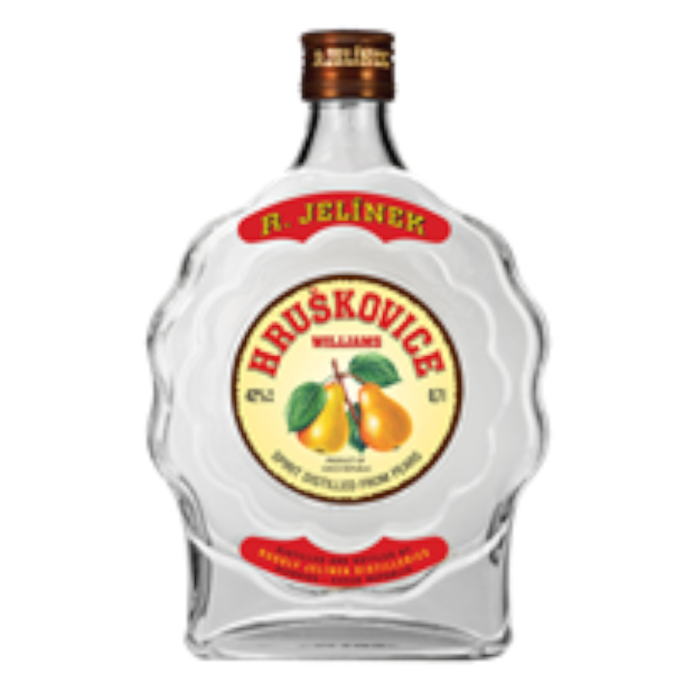 Okowita Jelinek Gruszkowica Williams 42% 3000 ml