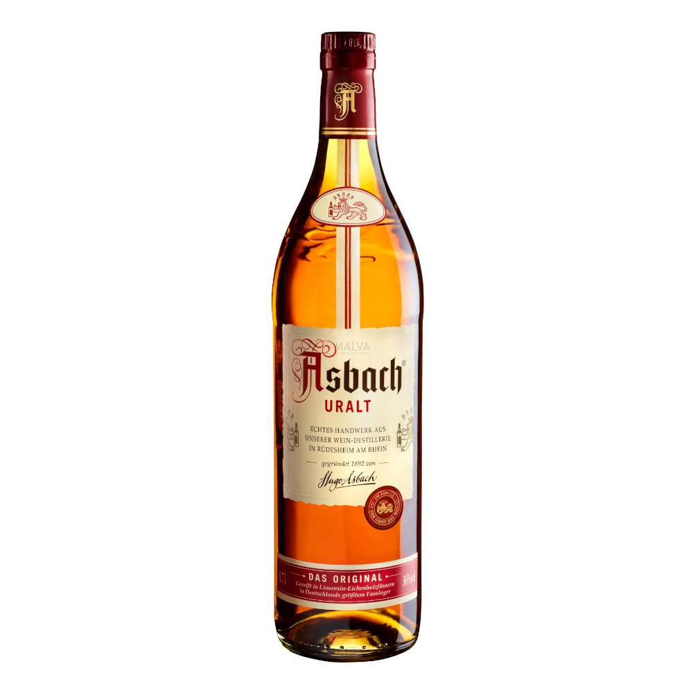 Brandy Asbach Uralt 36% 700 ml