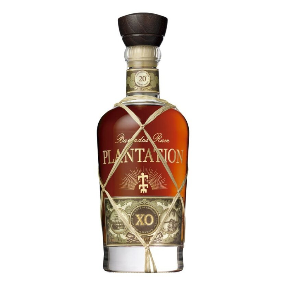 Rum Plantation Barbados 20th Anniversary 40% 1750 ml