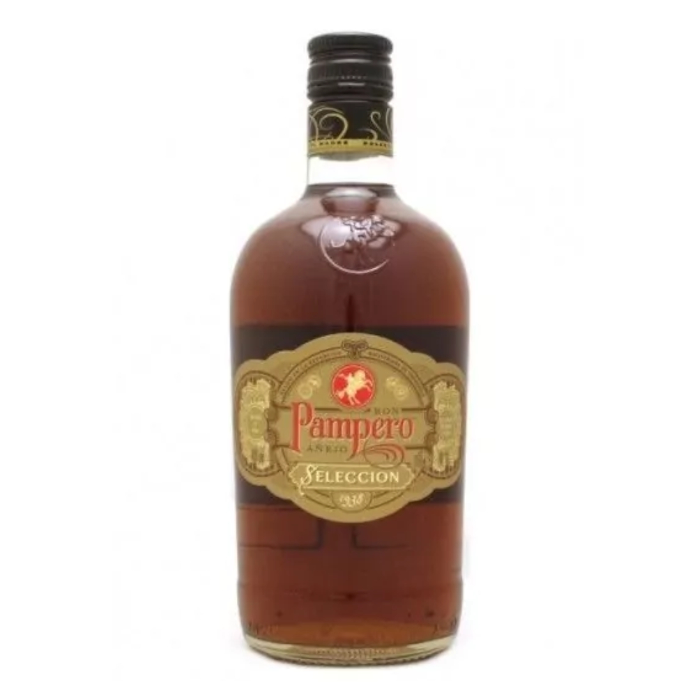 Rum Pampero Ron Anejo Especjal 40% 700 ml