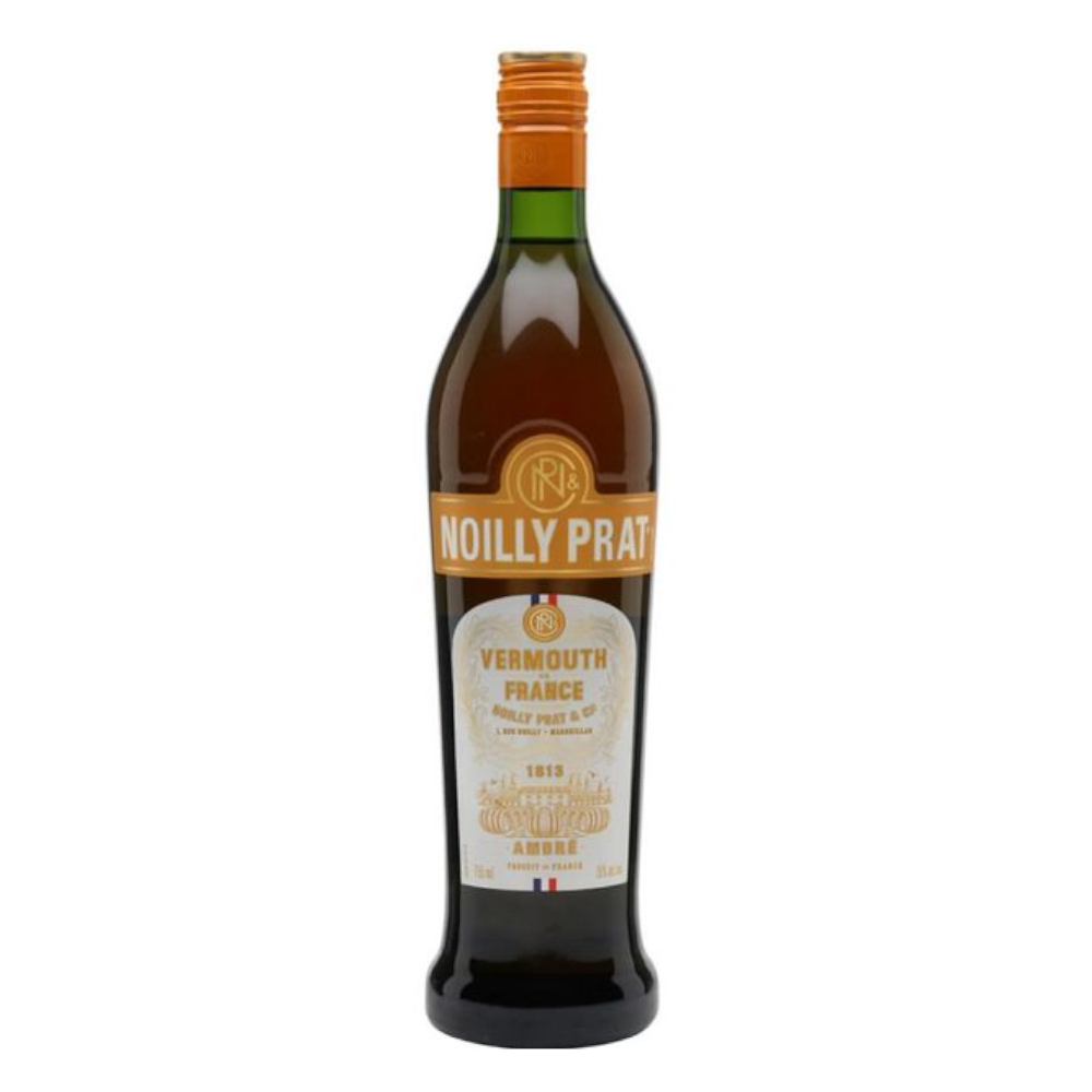 Wermuth Noilly Prat Ambre 16% 750 ml