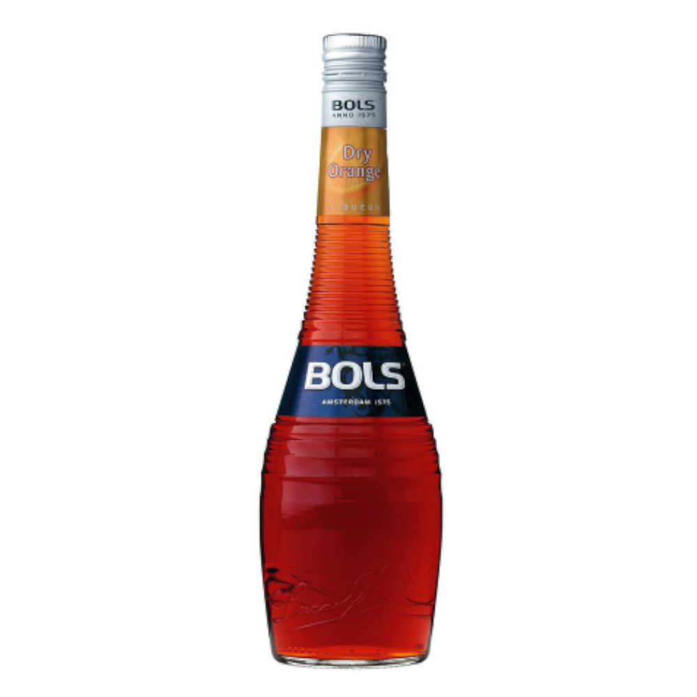 Likier Bols Dry Orange Curacao 24% 700 ml