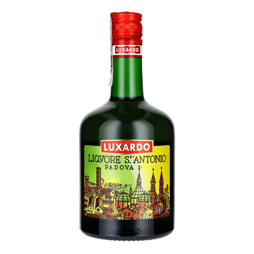 Likier Luxardo St. Antonio 40% 700 ml