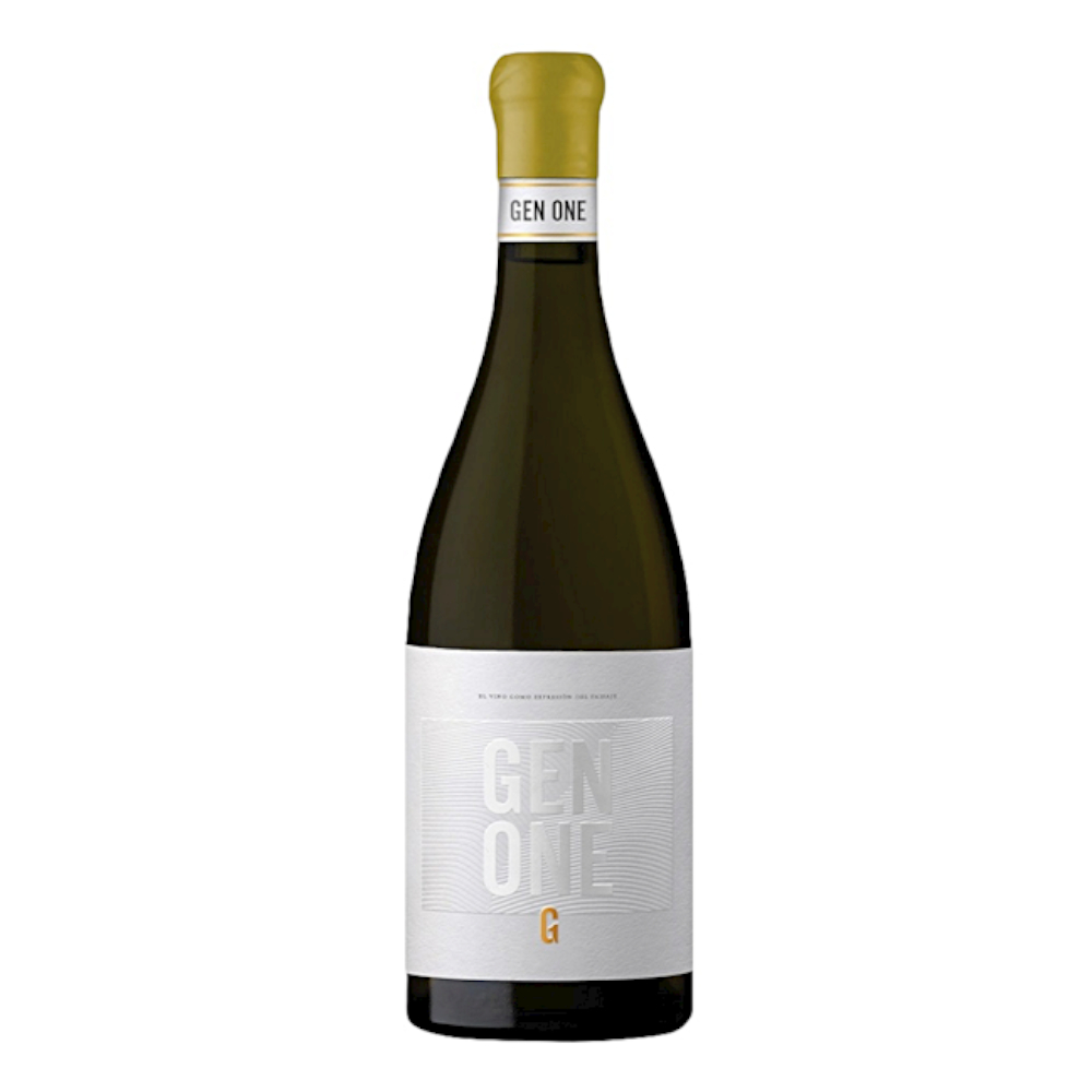 Wino Gen One White Verdejo 2020 13% białe wytrawne 750 ml