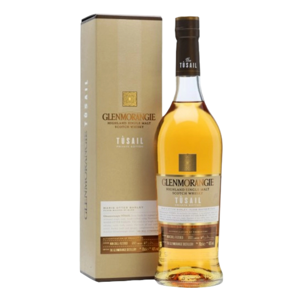 Whisky Glenmorangie Tusail Private Edition 46% 700 ml