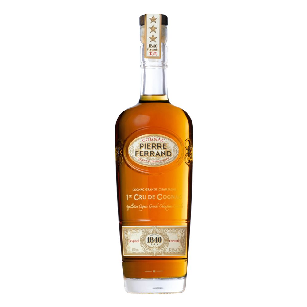 Koniak Pierre Ferrand 1840 Orginal Formul 45% 700 ml