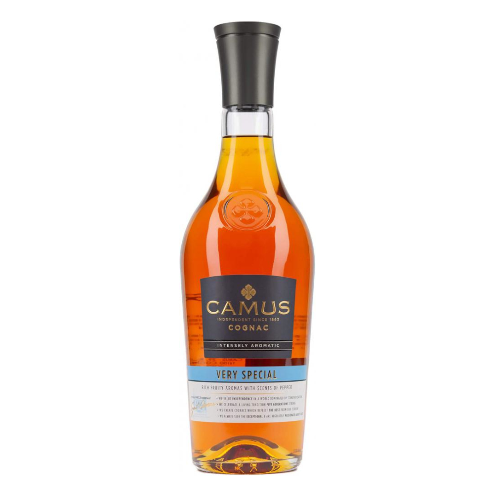 Koniak Camus VS Intensely Aromatic 40% 700 ml