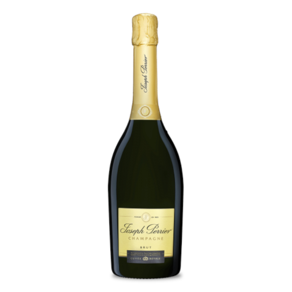Szampan Joseph Perrier Brut 12% białe wytrawne 6000 ml