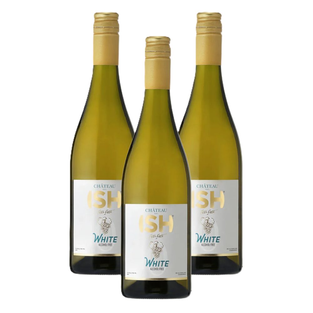 Wino Portal Unlocked Zestaw białe wytrawne 3 x 750 ml