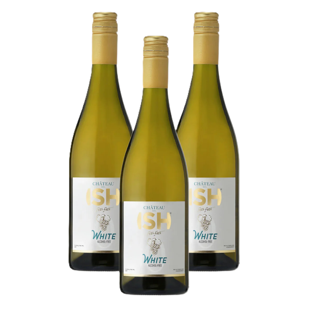 Wino Portal Unlocked Zestaw białe wytrawne 3 x 750 ml