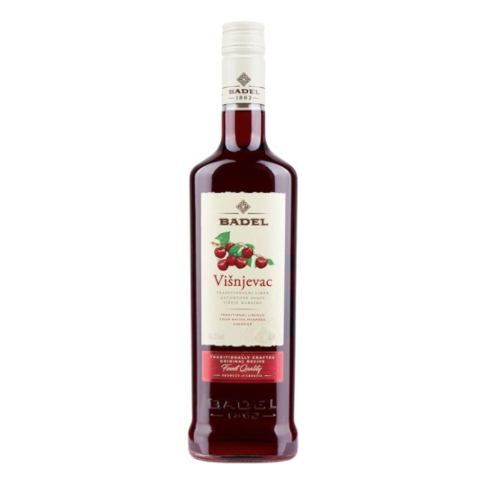 Likier Badel Visnjevac 20% 700 ml