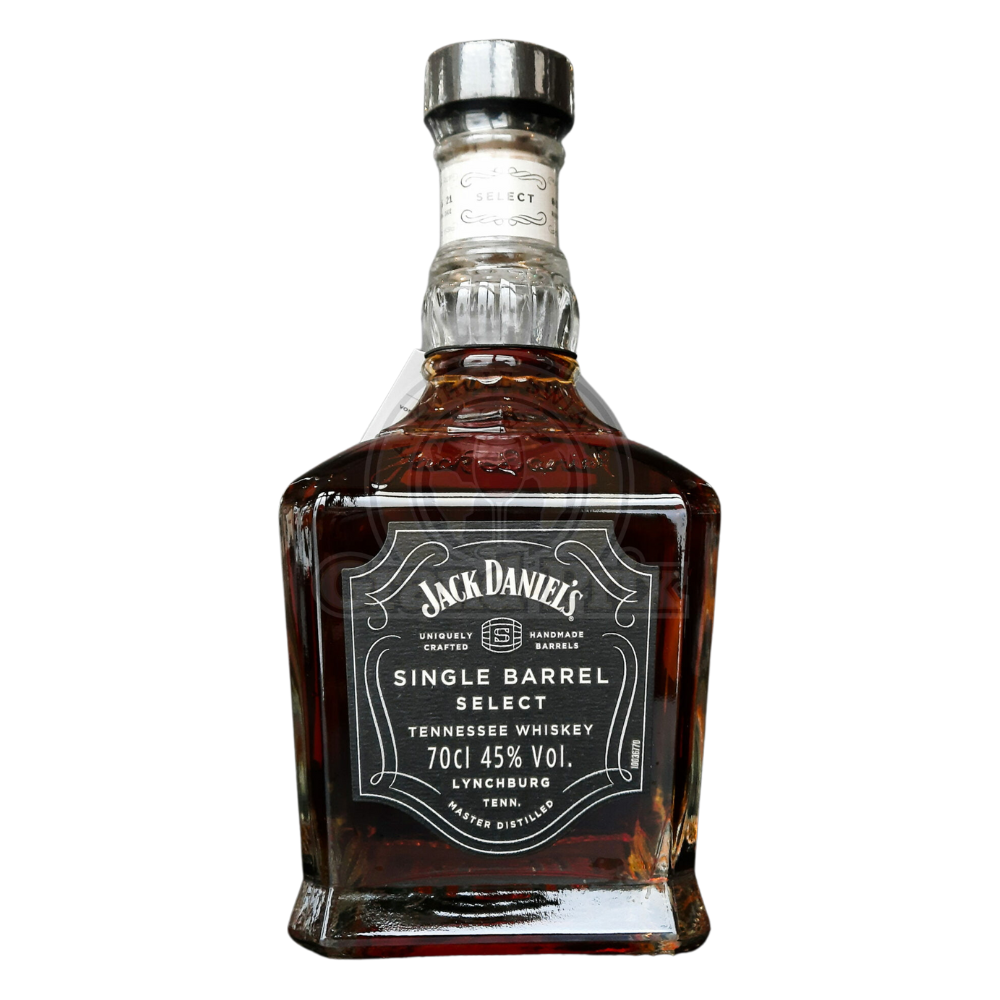 Whisky Jack Daniel's Single Barrel Gran Cub 45% 700 ml