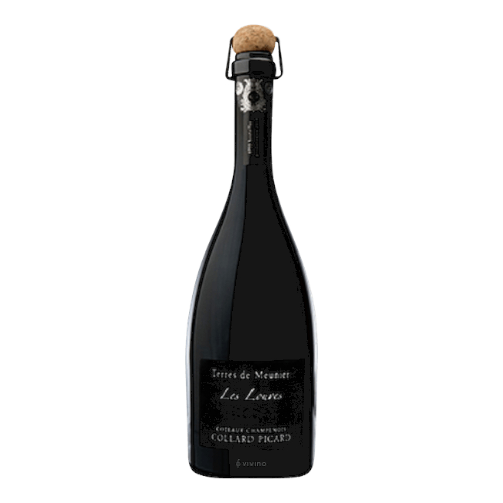 Szampan Collard-picard Terres de Meunier '15 12,5% białe wytrawne 750 ml