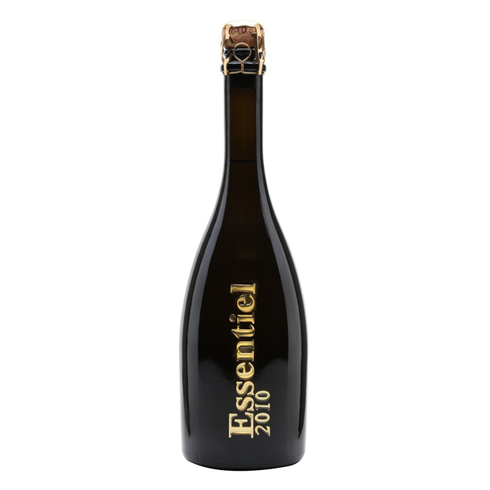 Szampan Collard-picard Essentiel 12,5% białe wytrawne 750 ml