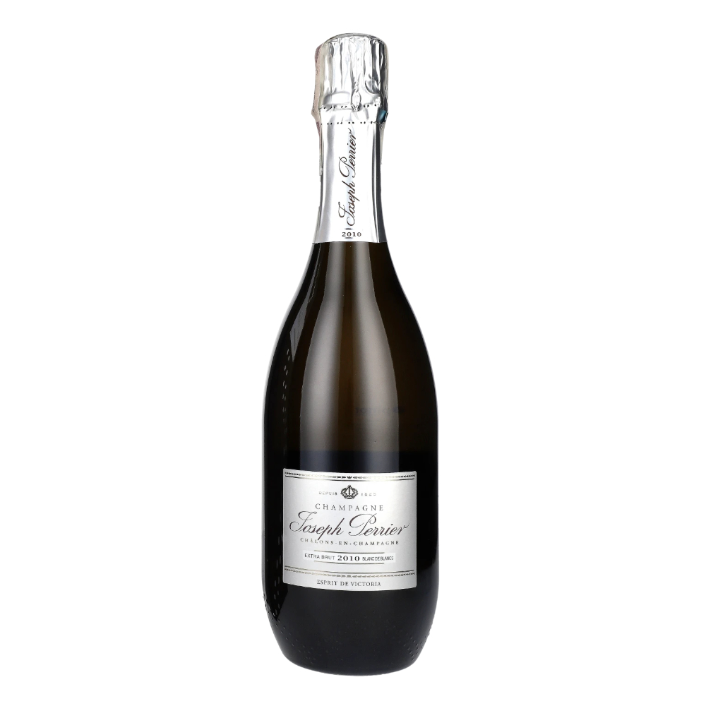 Szampan Joseph Perrier Millesime 2010 12% białe wytrawne 750 ml