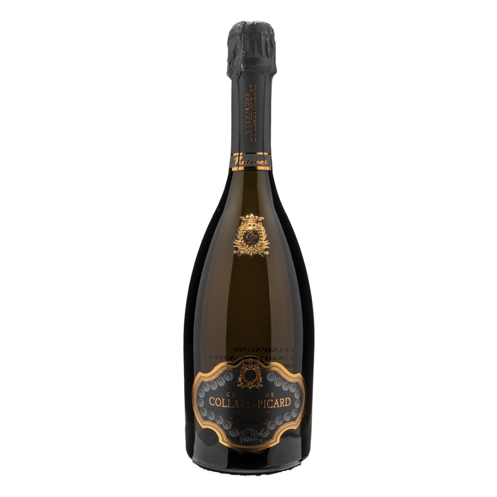 Szampan Collard-picard Racines Extra Brut 12,5% białe wytrawne 750 ml
