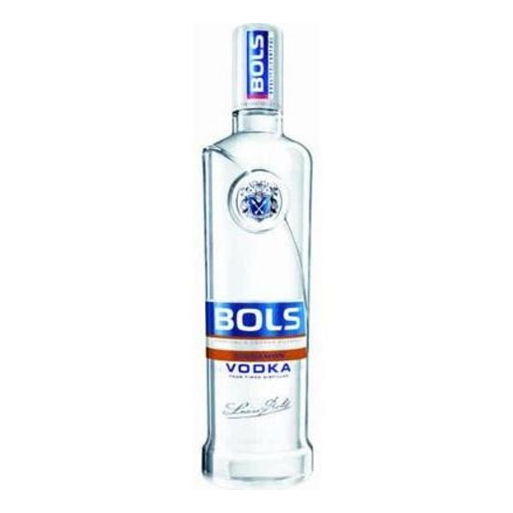 Wódka Bols Cinnamon 40% 700 ml