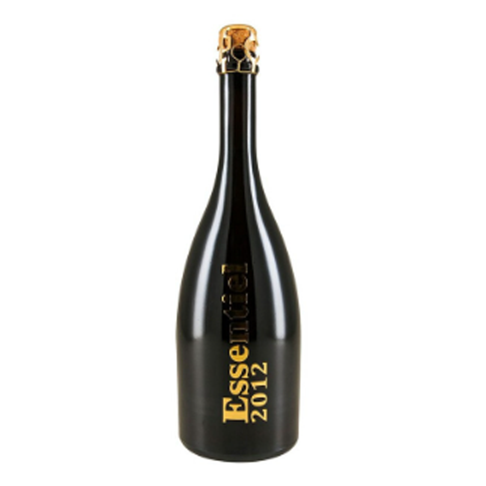 Szampan Collard-Picard Essentiel 2012 12,5% białe wytrawne 750 ml