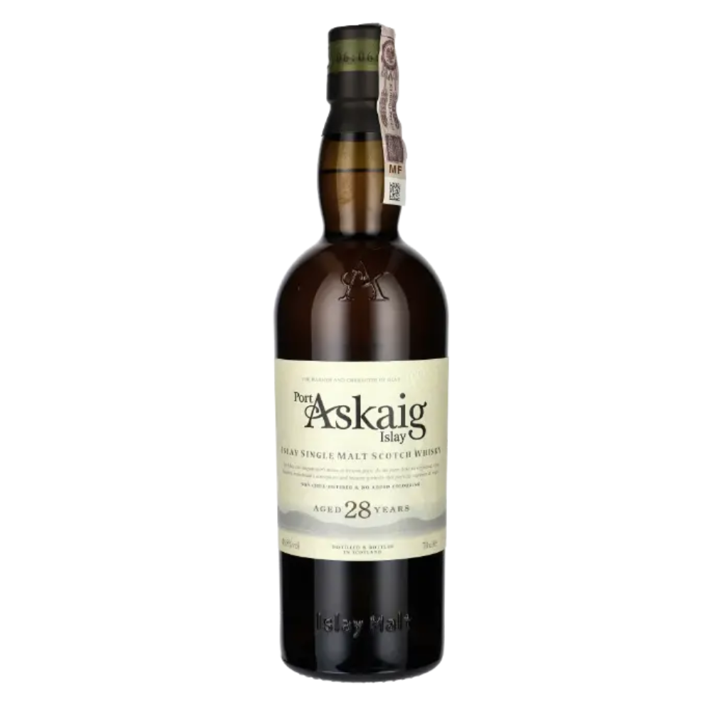 Whisky Port Askaig 28 YO 45,8% 700 ml