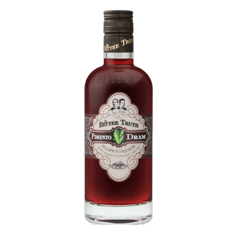 Bitters The Bitter Truth Pimento Dram 22% 50 ml
