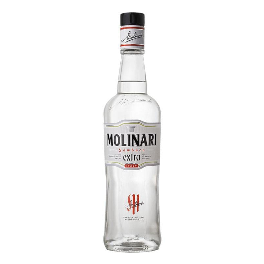 Likier Sambuca Molinari 40% 500 ml